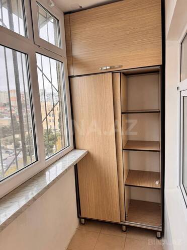 Продаётся 1-комн. вторичка 40 м², м. Ази Асланов, photo 8 from 14