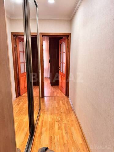 Продаётся 1-комн. вторичка 40 м², м. Ази Асланов, photo 12 from 14