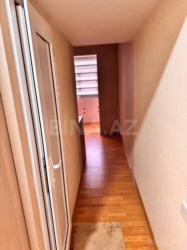 Продаётся 1-комн. вторичка 40 м², м. Ази Асланов, photo 13 from 14