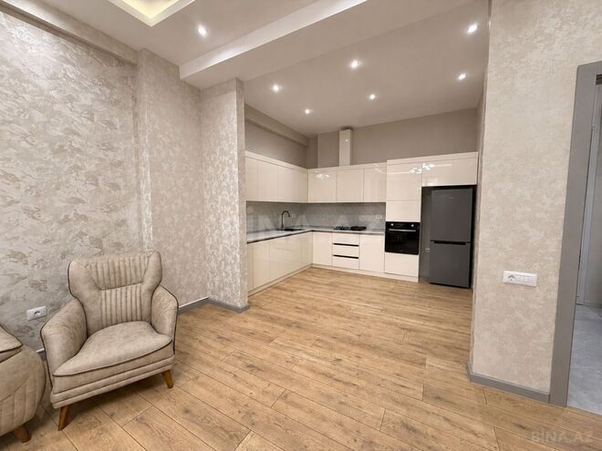Satılır 2 otaqlı yeni tikili 92 m², 28 May m., photo 5 from 15