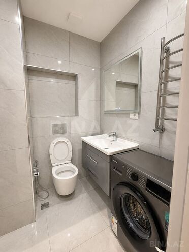 Satılır 2 otaqlı yeni tikili 92 m², 28 May m., photo 9 from 15