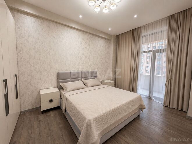 Satılır 2 otaqlı yeni tikili 92 m², 28 May m., photo 6 from 15