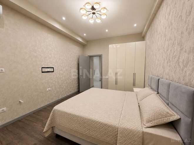 Satılır 2 otaqlı yeni tikili 92 m², 28 May m., photo 8 from 15