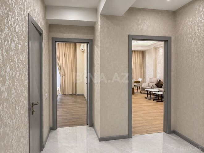 Satılır 2 otaqlı yeni tikili 92 m², 28 May m., photo 11 from 15