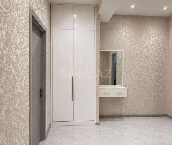 Satılır 2 otaqlı yeni tikili 92 m², 28 May m., photo 12 from 15
