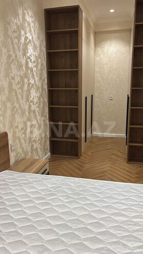 Сдаётся 3-комн. новостройка 100 м², Наримановский  р., photo 8 from 11