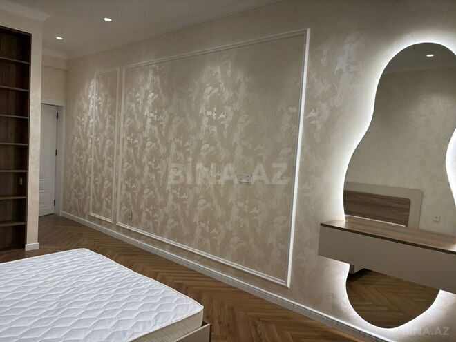 Сдаётся 3-комн. новостройка 100 м², Наримановский  р., photo 9 from 11