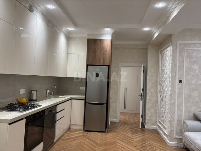 Сдаётся 3-комн. новостройка 100 м², Наримановский  р., photo 10 from 11
