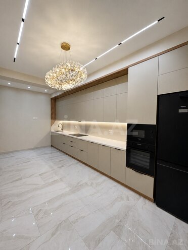 Satılır 4 otaqlı yeni tikili 185 m², Elmlər Akademiyası m., photo 7 from 21