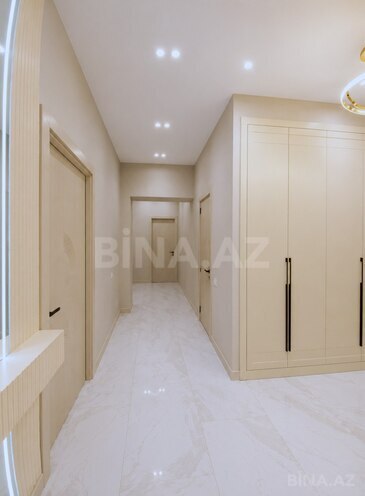 Satılır 4 otaqlı yeni tikili 185 m², Elmlər Akademiyası m., photo 16 from 21