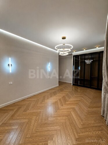 Satılır 4 otaqlı yeni tikili 185 m², Elmlər Akademiyası m., photo 11 from 21