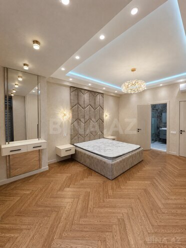 Satılır 4 otaqlı yeni tikili 185 m², Elmlər Akademiyası m., photo 9 from 21