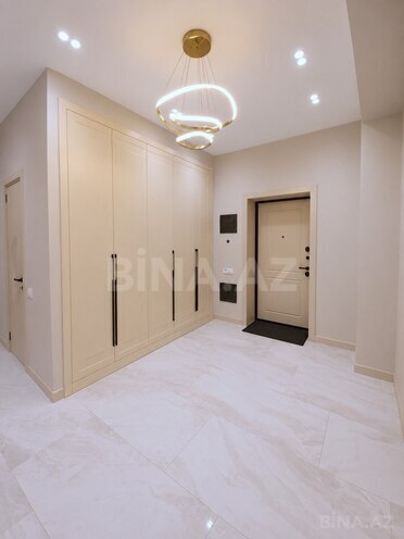 Satılır 4 otaqlı yeni tikili 185 m², Elmlər Akademiyası m., photo 17 from 21