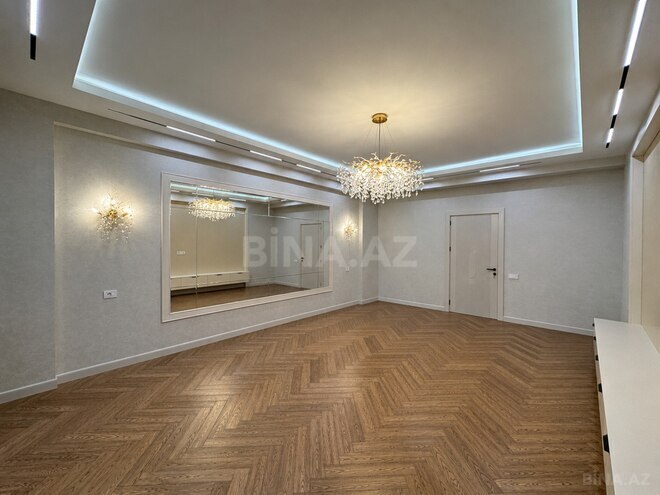 Satılır 4 otaqlı yeni tikili 185 m², Elmlər Akademiyası m., photo 6 from 21