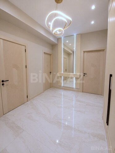 Satılır 4 otaqlı yeni tikili 185 m², Elmlər Akademiyası m., photo 15 from 21