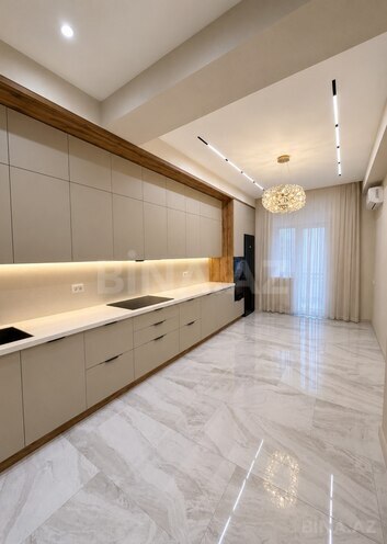 Satılır 4 otaqlı yeni tikili 185 m², Elmlər Akademiyası m., photo 8 from 21