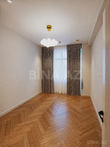 Satılır 4 otaqlı yeni tikili 185 m², Elmlər Akademiyası m., photo 13 from 21