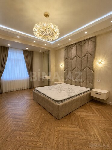 Satılır 4 otaqlı yeni tikili 185 m², Elmlər Akademiyası m., photo 10 from 21