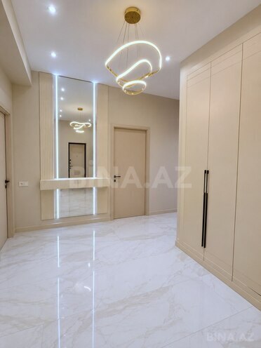 Satılır 4 otaqlı yeni tikili 185 m², Elmlər Akademiyası m., photo 14 from 21