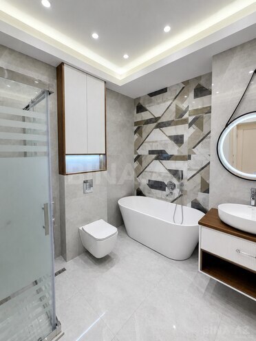 Satılır 4 otaqlı yeni tikili 185 m², Elmlər Akademiyası m., photo 20 from 21