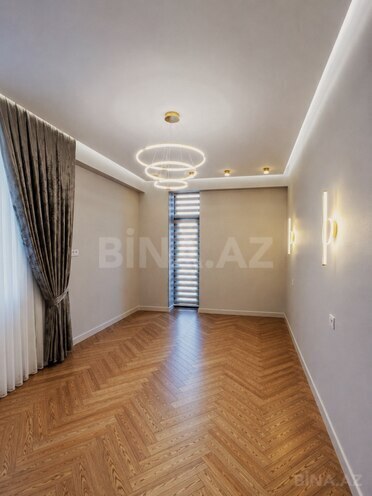 Satılır 4 otaqlı yeni tikili 185 m², Elmlər Akademiyası m., photo 12 from 21