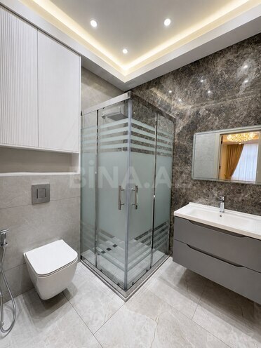 Satılır 4 otaqlı yeni tikili 185 m², Elmlər Akademiyası m., photo 19 from 21