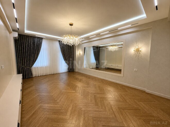Satılır 4 otaqlı yeni tikili 185 m², Elmlər Akademiyası m., photo 5 from 21