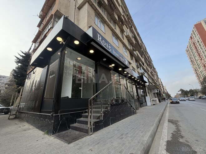 İcarəyə verilir  obyekt 90 m², Nəriman Nərimanov m., photo 9 from 16
