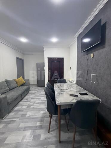İcarəyə verilir 3 otaqlı köhnə tikili 55 m², Yeni Yasamal q., photo 11 from 13