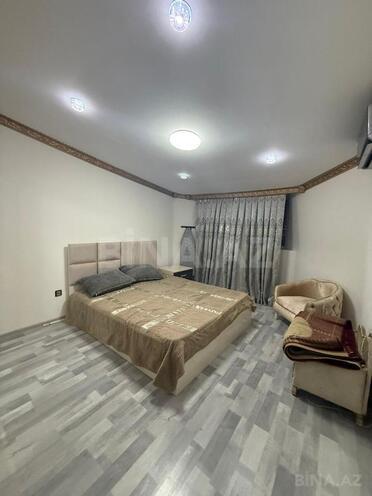 İcarəyə verilir 3 otaqlı köhnə tikili 55 m², Yeni Yasamal q., photo 8 from 13