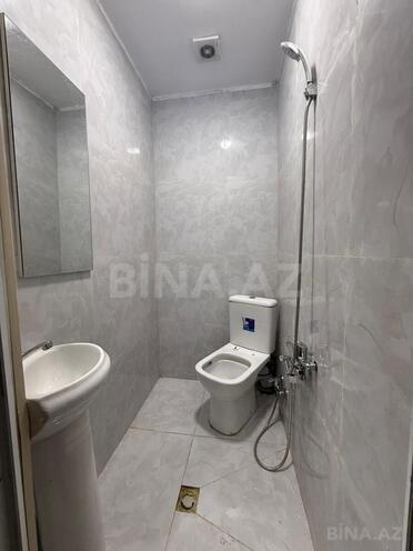 İcarəyə verilir 3 otaqlı köhnə tikili 55 m², Yeni Yasamal q., photo 12 from 13