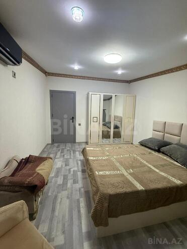 İcarəyə verilir 3 otaqlı köhnə tikili 55 m², Yeni Yasamal q., photo 10 from 13