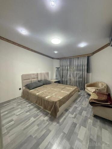 İcarəyə verilir 3 otaqlı köhnə tikili 55 m², Yeni Yasamal q., photo 6 from 13