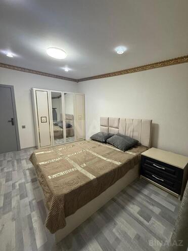 İcarəyə verilir 3 otaqlı köhnə tikili 55 m², Yeni Yasamal q., photo 9 from 13