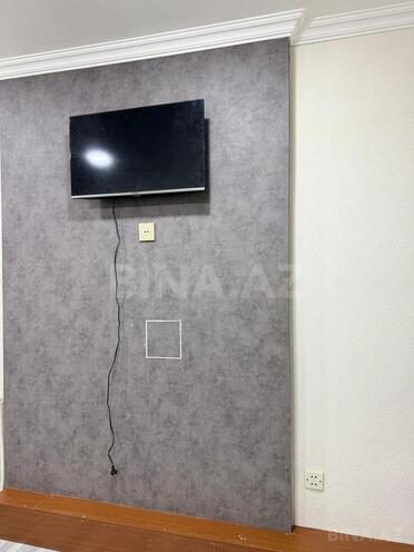 İcarəyə verilir 3 otaqlı köhnə tikili 55 m², Yeni Yasamal q., photo 5 from 13