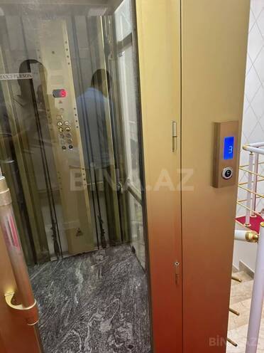 Продаётся  объект 400 м², м. Ичеришехер, photo 12 from 15