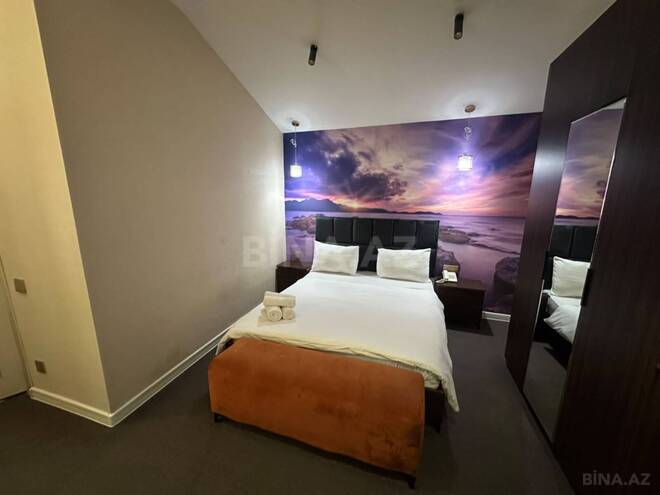 Продаётся  объект 400 м², м. Ичеришехер, photo 10 from 15