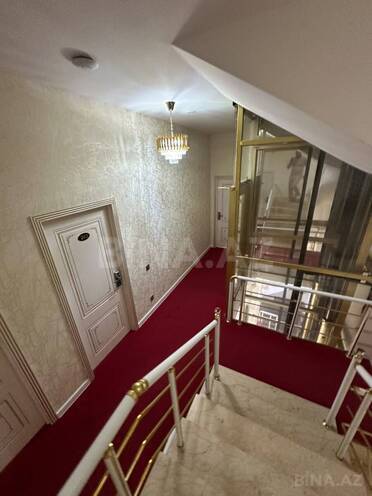 Продаётся  объект 400 м², м. Ичеришехер, photo 4 from 15