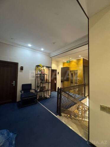 Продаётся  объект 400 м², м. Ичеришехер, photo 1 from 15