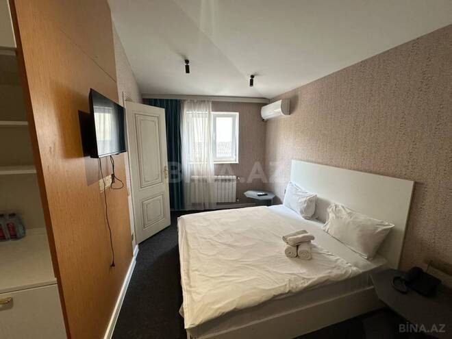 Продаётся  объект 400 м², м. Ичеришехер, photo 9 from 15