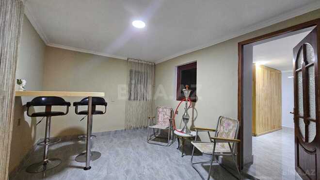 İcarəyə verilir 5 otaqlı həyət evi/bağ evi 300 m², Nardaran q., photo 29 from 32