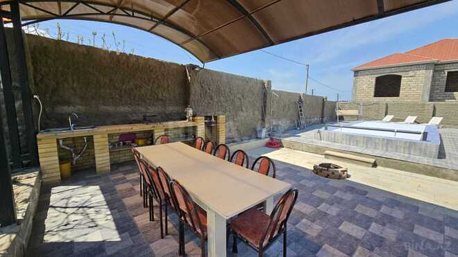 İcarəyə verilir 5 otaqlı həyət evi/bağ evi 300 m², Nardaran q., photo 9 from 32