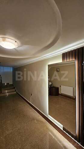 İcarəyə verilir 5 otaqlı həyət evi/bağ evi 300 m², Nardaran q., photo 30 from 32