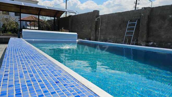 İcarəyə verilir 5 otaqlı həyət evi/bağ evi 300 m², Nardaran q., photo 4 from 32