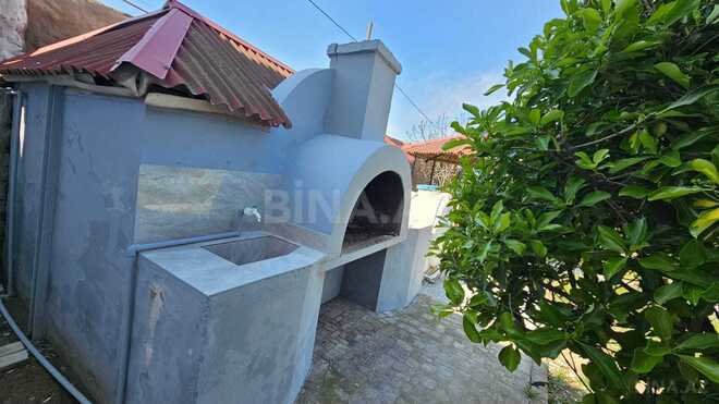 İcarəyə verilir 5 otaqlı həyət evi/bağ evi 300 m², Nardaran q., photo 14 from 32