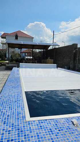 İcarəyə verilir 5 otaqlı həyət evi/bağ evi 300 m², Nardaran q., photo 11 from 32