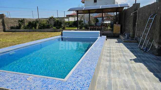 İcarəyə verilir 5 otaqlı həyət evi/bağ evi 300 m², Nardaran q., photo 3 from 32