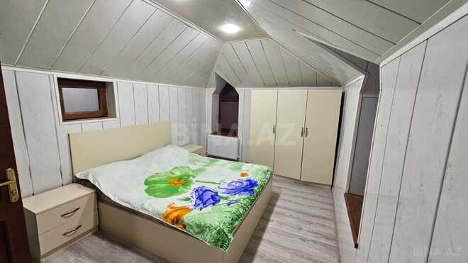 İcarəyə verilir 5 otaqlı həyət evi/bağ evi 300 m², Nardaran q., photo 24 from 32
