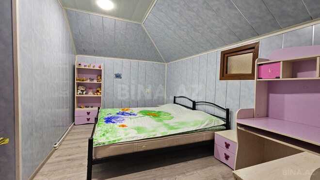 İcarəyə verilir 5 otaqlı həyət evi/bağ evi 300 m², Nardaran q., photo 22 from 32