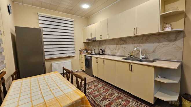 İcarəyə verilir 5 otaqlı həyət evi/bağ evi 300 m², Nardaran q., photo 17 from 32